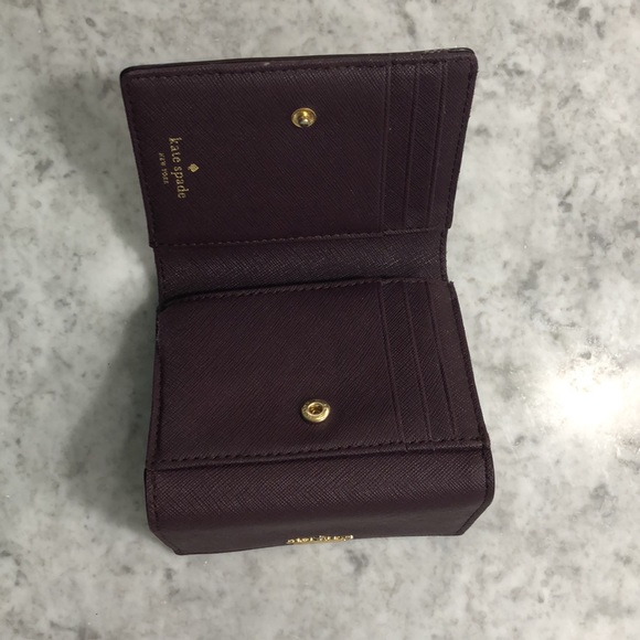 Kate spade wallet - Picture 3 of 5